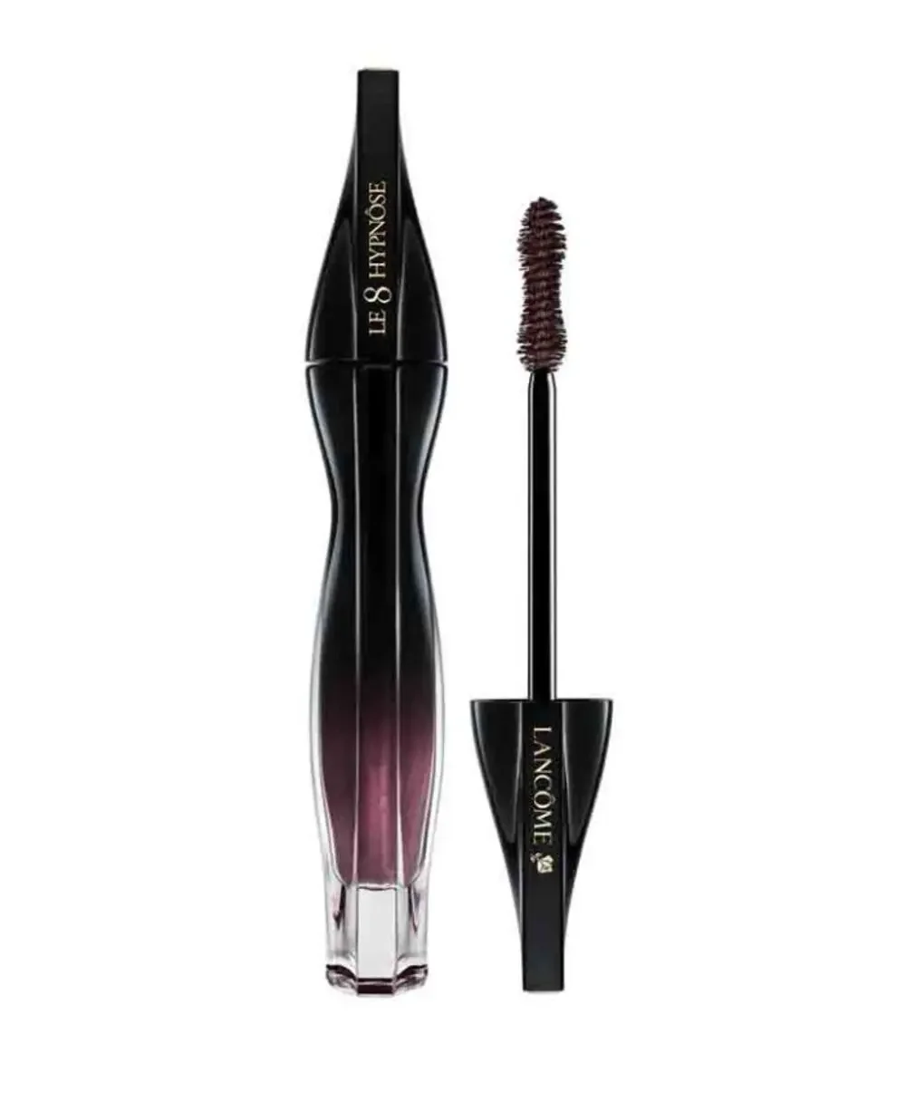 NIB Lancôme Le 8 Hypnôse Serum-Infused Volumizing Mascara | Amethyst